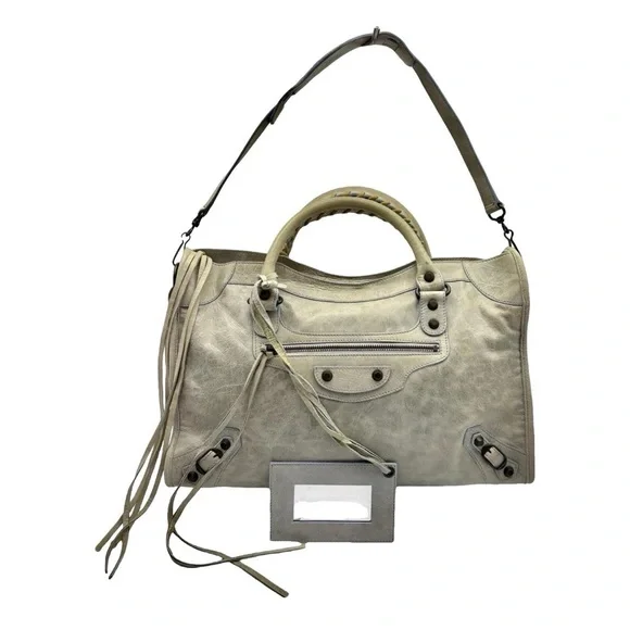 Balenciaga City Bag - Picture 2 of 9